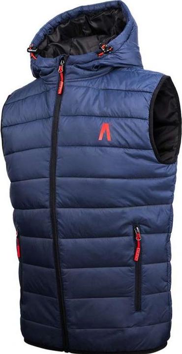Image du produit Alpinus Herren Athos Bodywarmer Weste (M)