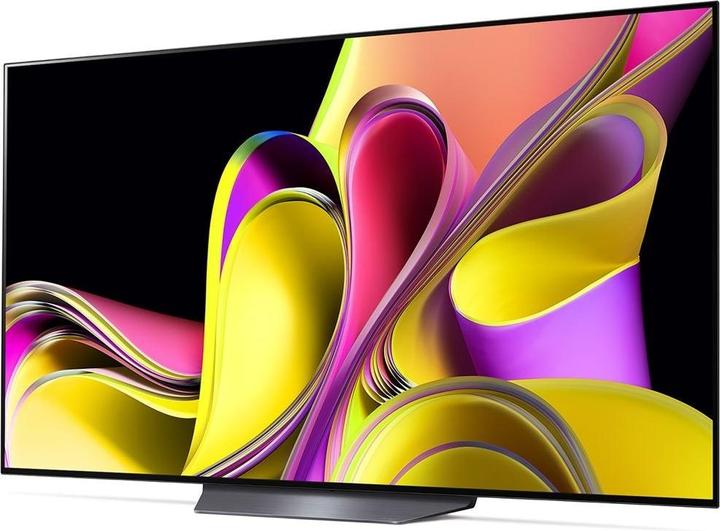 Immagine prodotto LG OLED65B39LA (65", B3, OLED, 4K, 2023)