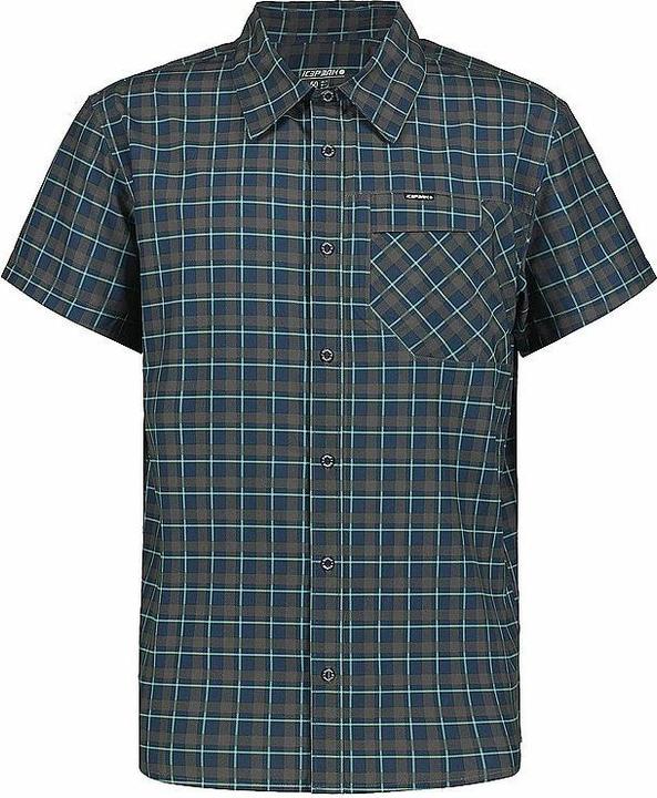 Image du produit Icepeak Burns (52)