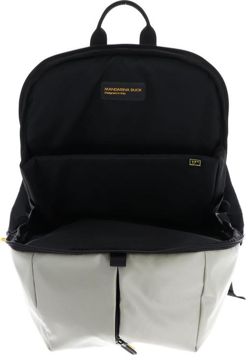 Produktbild Mandarina Duck Eco Coated Backpack