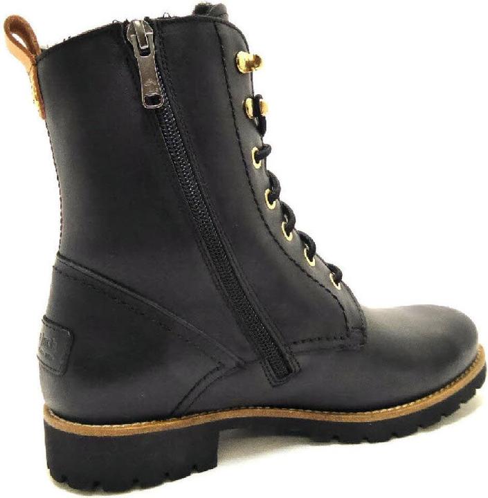 Actual product image Panama Jack Fara Igloo Trav B1 (39)