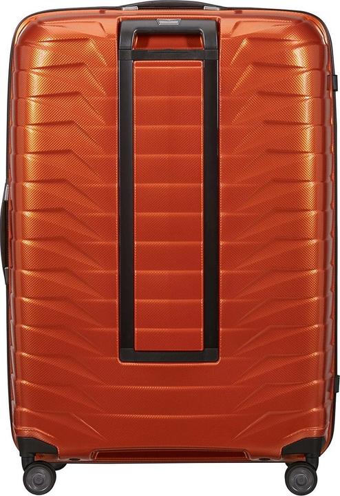 Image du produit Samsonite Proxis Trolley mit 4 Rollen 81cm (125 l)