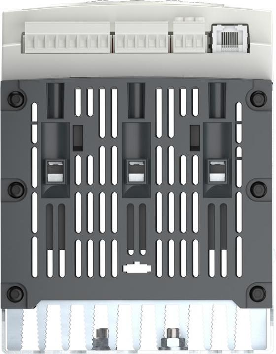Image du produit Schneider Electric Démarreur progressif AT22 17A 400V triphasé IP20