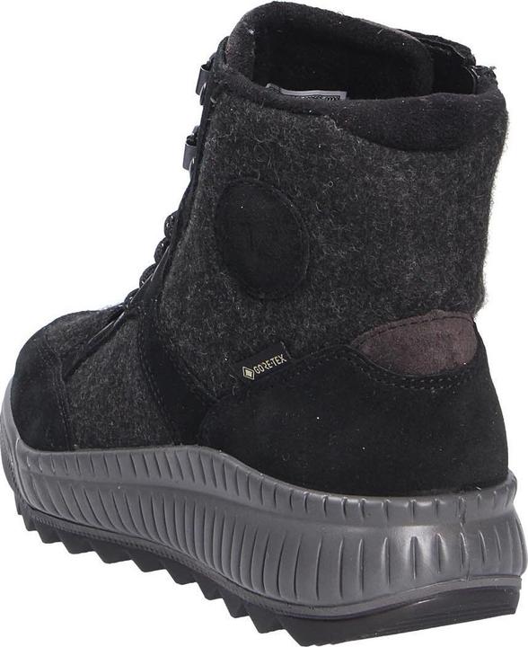 Image du produit Legero Bottes pour femmes (42)