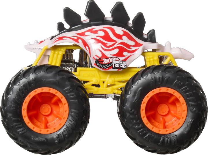 Immagine prodotto Hot Wheels Monster Trucks Color Shifters 1:64