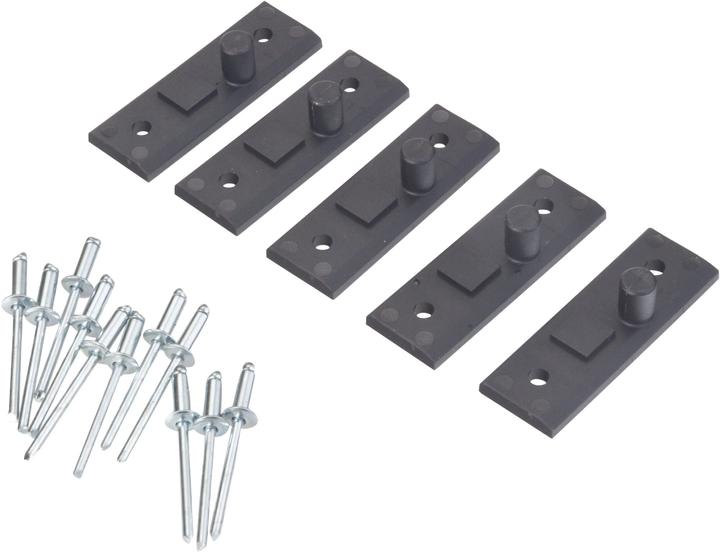 Actual product image HAZET Locking Bolt Plate