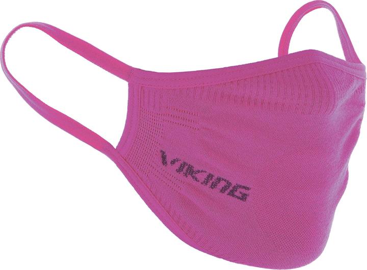 Actual product image Vikingsports Viking performance mask