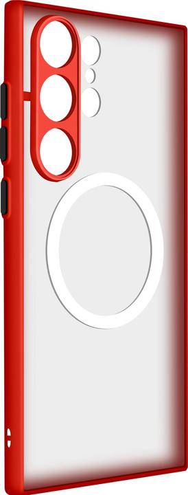 Actual product image Avizar Colorful Series (Samsung Galaxy S23 Ultra)