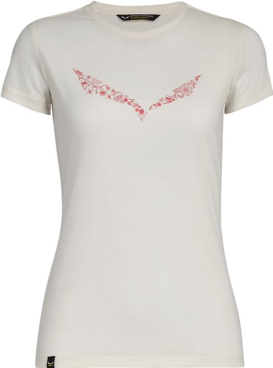 Immagine prodotto Salewa Maglietta solida DRI Release (M)
