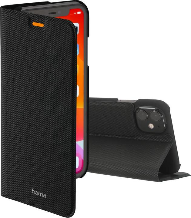Produktbild Hama Slim Pro (Apple iPhone 11)
