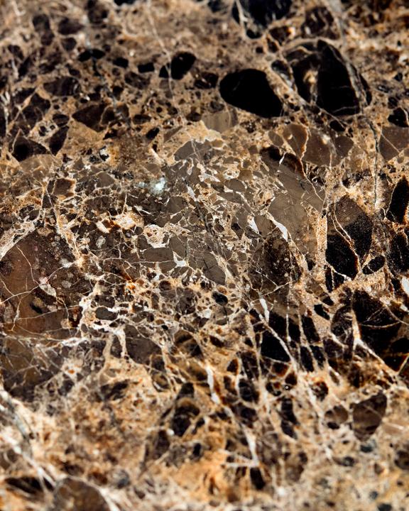 Actual product image House Doctor Soap dispenser, HDAble, Brown