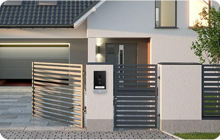 Immagine prodotto EZVIZ HP7 (App)