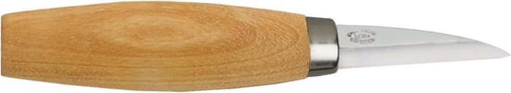 Actual product image Morakniv Wood Carving 122 (5.90 cm)