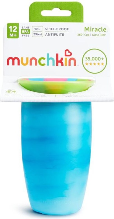 Actual product image Munchkin Miracle