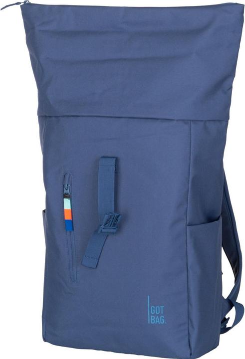 Actual product image GOT BAG Rolltop Rucksack Rolltop Easy (31 l)