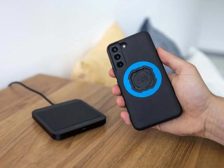 Produktbild Quad Lock Wireless Charging Pad