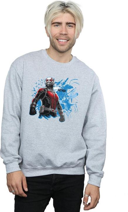 Produktbild Marvel Standing Sweatshirt (M)