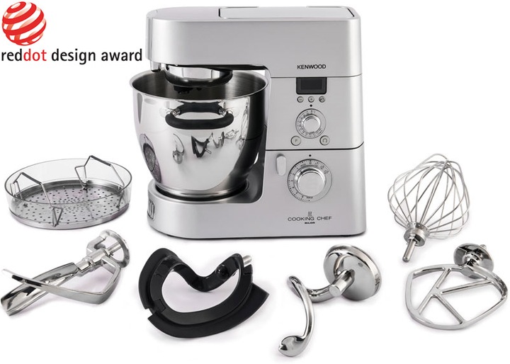 Produktbild Kenwood Cooking Chef KM084