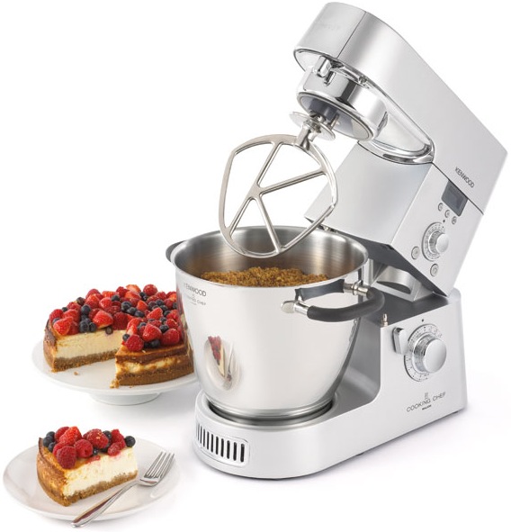 Produktbild Kenwood Cooking Chef KM084