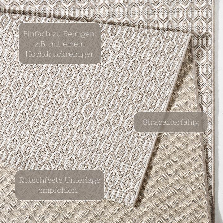 Produktbild Hanse Home Coin (330 x 240 cm)