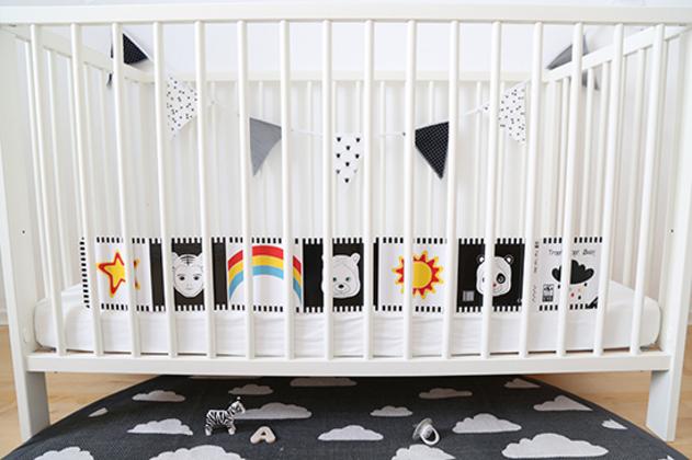 Actual product image Tropf, Tropf, Baby (German, English, Agnieszka Sawczyn, 2019)