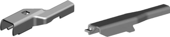 Actual product image Bosch Automotive Aerotwin A149S