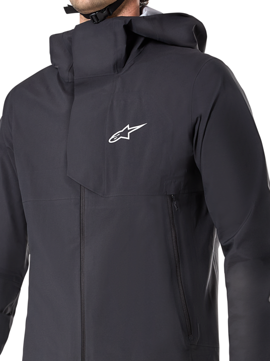 Produktbild Alpinestars Jacket 24 A-Dura Elite Rain (Herren, XXL)