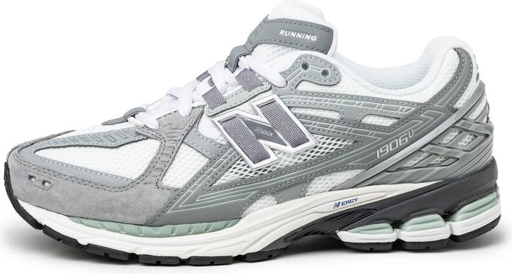 Immagine prodotto New Balance 1906U White / Grey (43)