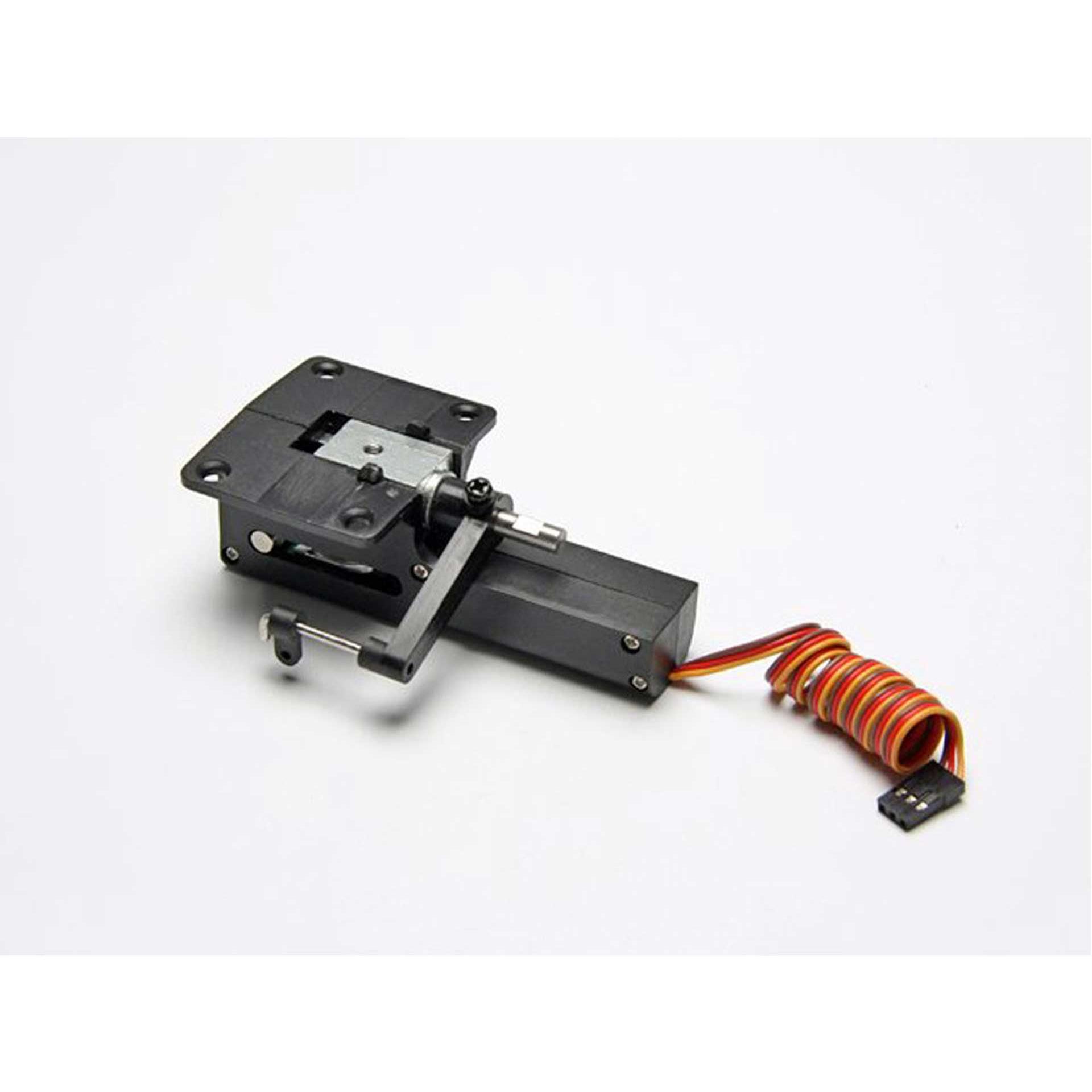 Thumbnail - Pichler Einziehfahrwerk