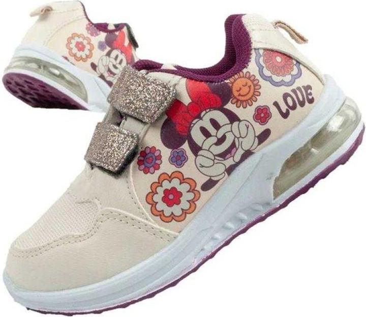 Produktbild Leomil Disney Schuhe Mädchen (30)