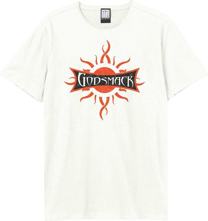 Immagine prodotto Amplified Logo TShirt (M)