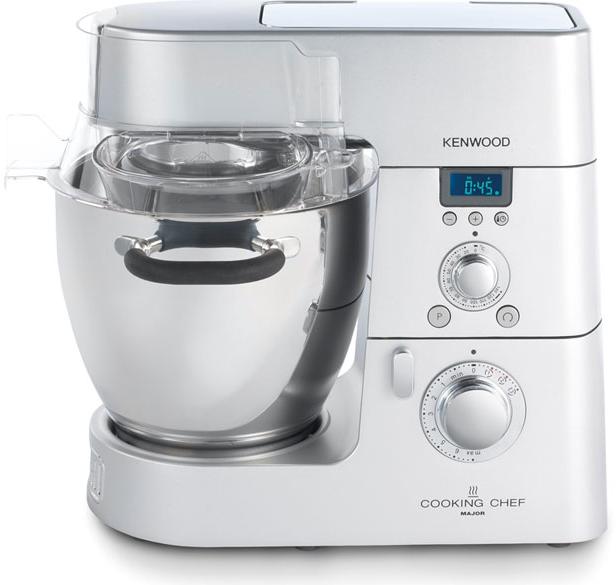 Produktbild Kenwood Cooking Chef KM084 (6.70 l)