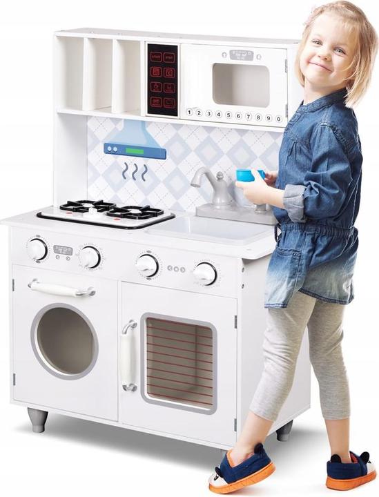 Produktbild Promis Holzofen für Kinder KD20