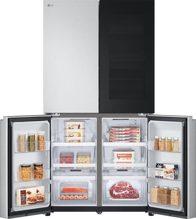 Image du produit LG GMV960MBDE (666 l)