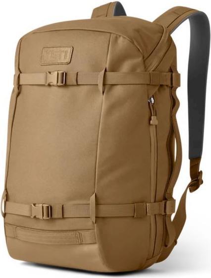 Alpine Brown