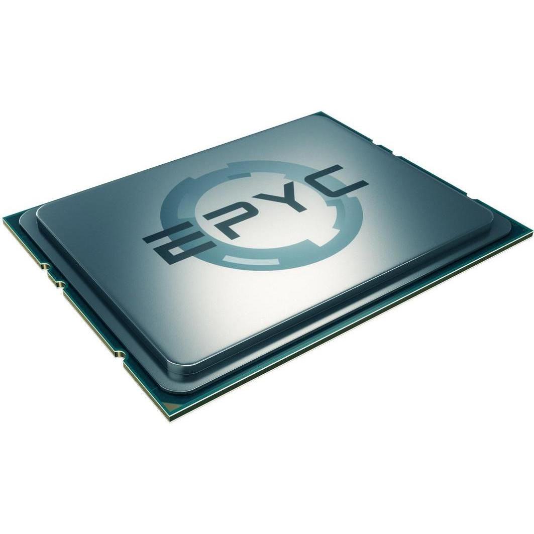 AMD EPYC 24-CORE 7401P 3.0GHZ, Notebook Ersatzteile
