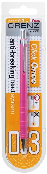 Produktbild Pentel Orenz (0.30 mm, HB, 1 x)