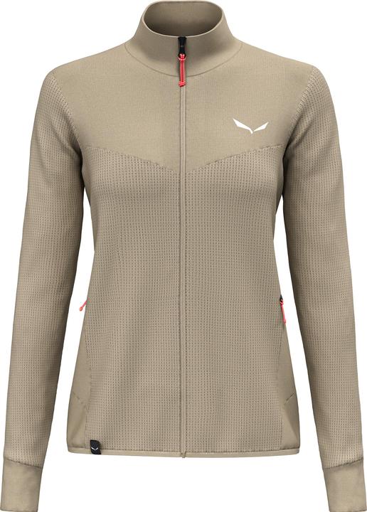 Produktbild Salewa Puez Waffle Hybrid Polarlite Jacke Da (48)