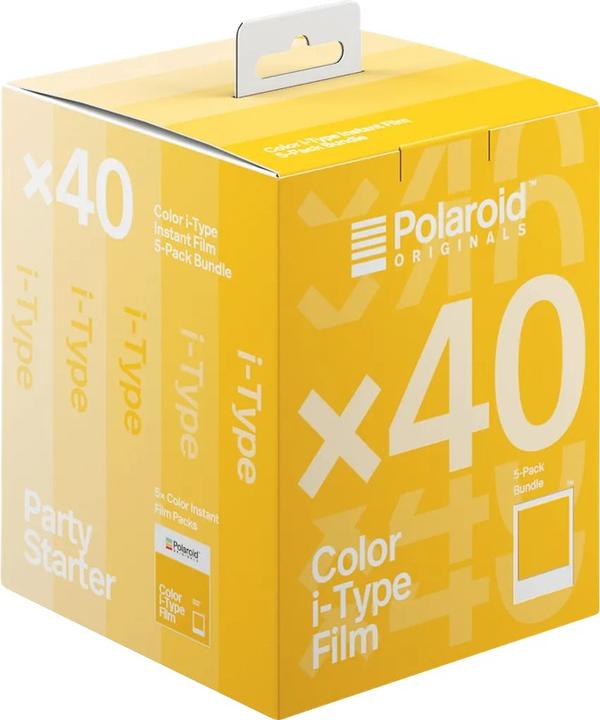 Multicolore