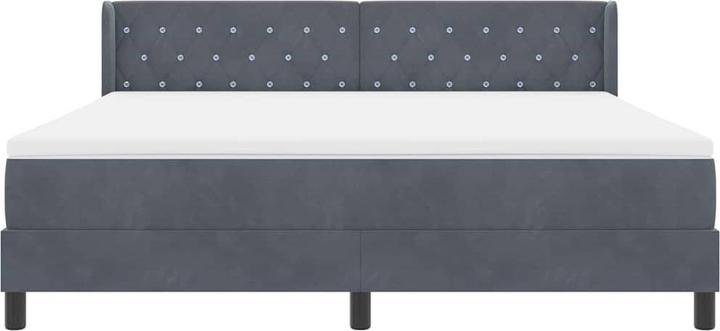 Actual product image vidaXL Bedstead (180 x 200 cm)