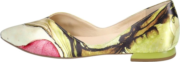 Produktbild Högl Slipper (40)