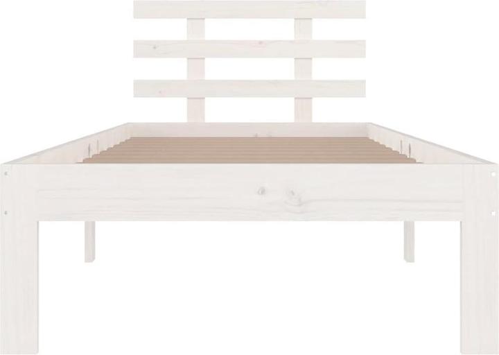 Image du produit vidaXL Bettrahmen (100 x 200 cm)