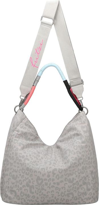 Actual product image Fritzi aus Preußen Hobo Limited Schultertasche 42 cm (26 l)