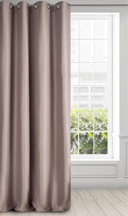 Produktbild Eurofirany Zas (140 x 250 cm)