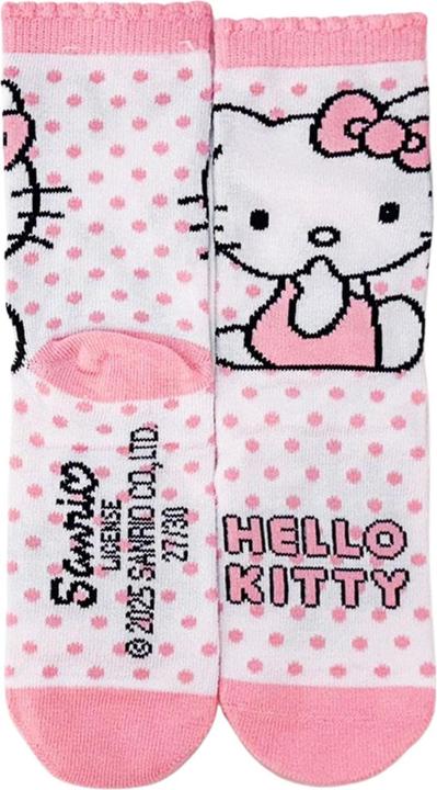 Produktbild Hello Kitty Socken (4er Pack, 27 - 30)