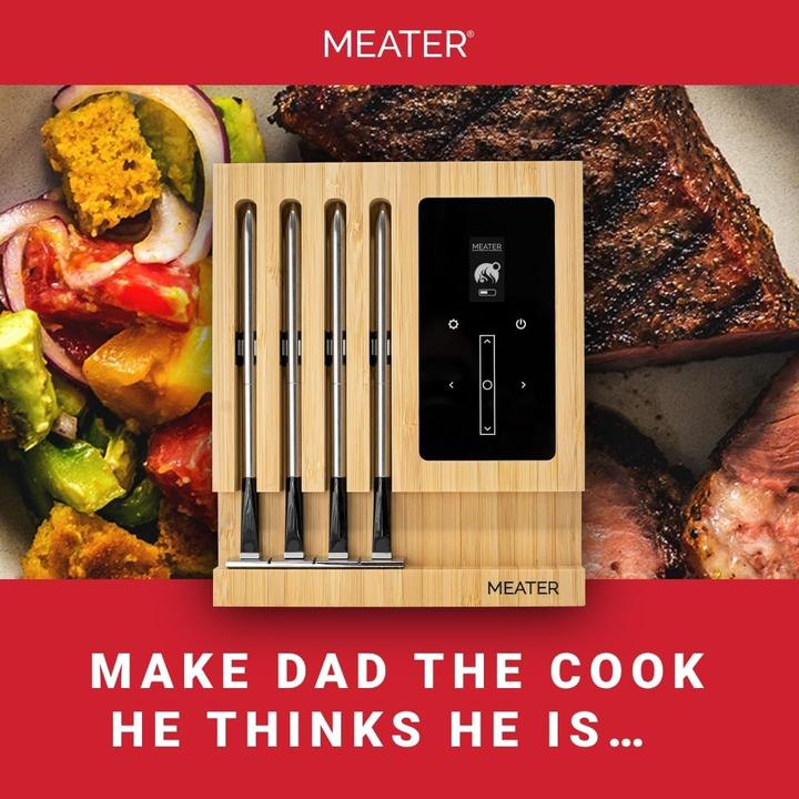 Produktbild Meater Block