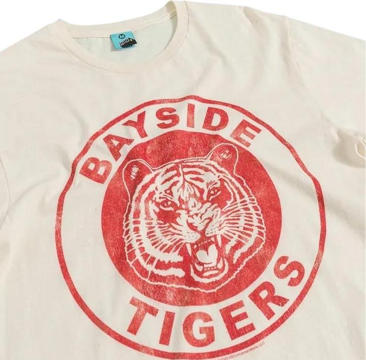 Produktbild Universal Textiles Bayside Tigers TShirt (XL)