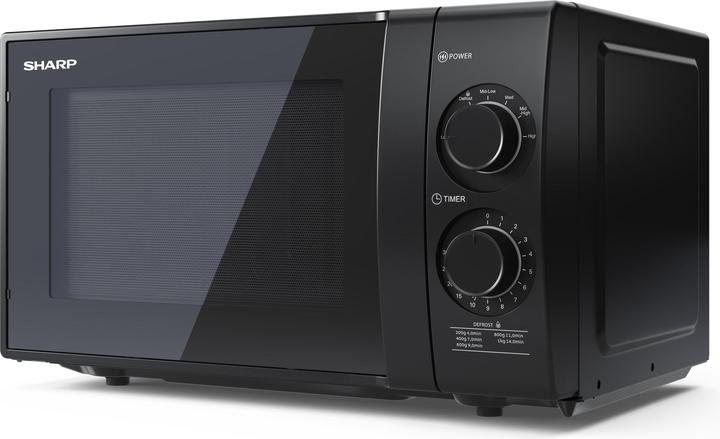 Image du produit Sharp YC-GS01EB (20 l)
