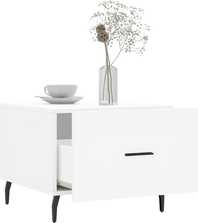 Image du produit vidaXL Couchtisch (50 x 50 x 40 cm)