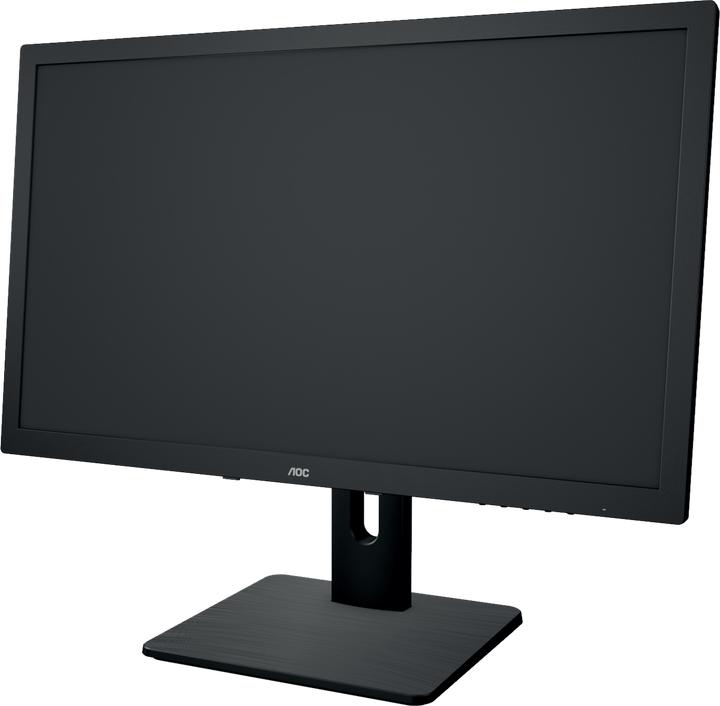 Produktbild AOC E2475pwj (1920 x 1080 Pixel, 24")